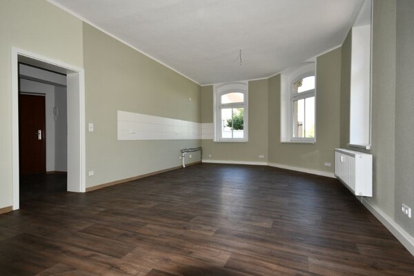 Modernes Wohnvergnügen für jedes Alter!