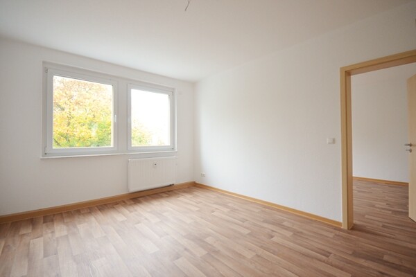 Schicke 2-Raumwohnung in ruhiger Wohnlage!