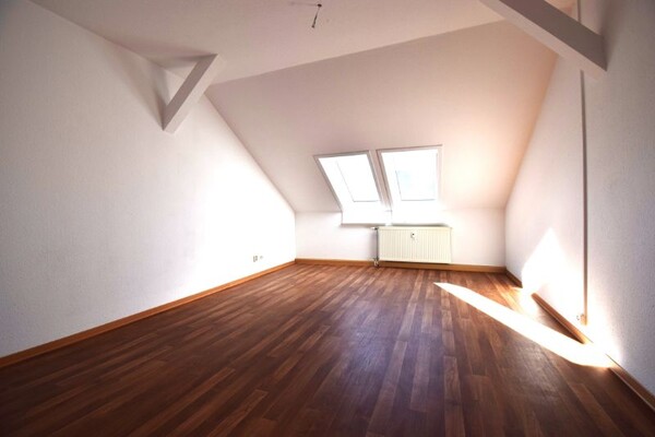 Charmante Altbauwohnung!