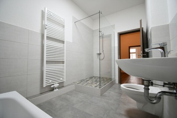 Idyllisch Wohnen mit Elbblick und ruhiger Lage