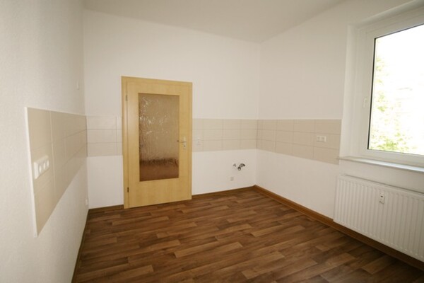 Gemütliche Altbauwohnung in ruhiger Lage!