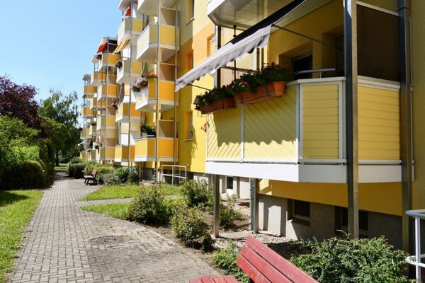 Wohntraum mit Weitblick!