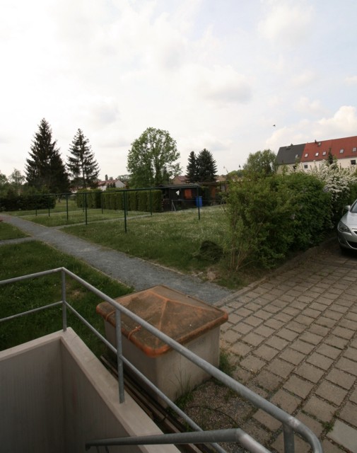 Gemütliche Wohnung sucht Nachmieter - Foto 4