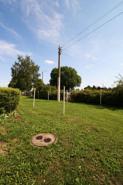 Altbauwohnung mit ruhiger Lage in Gröba! - Photo 4