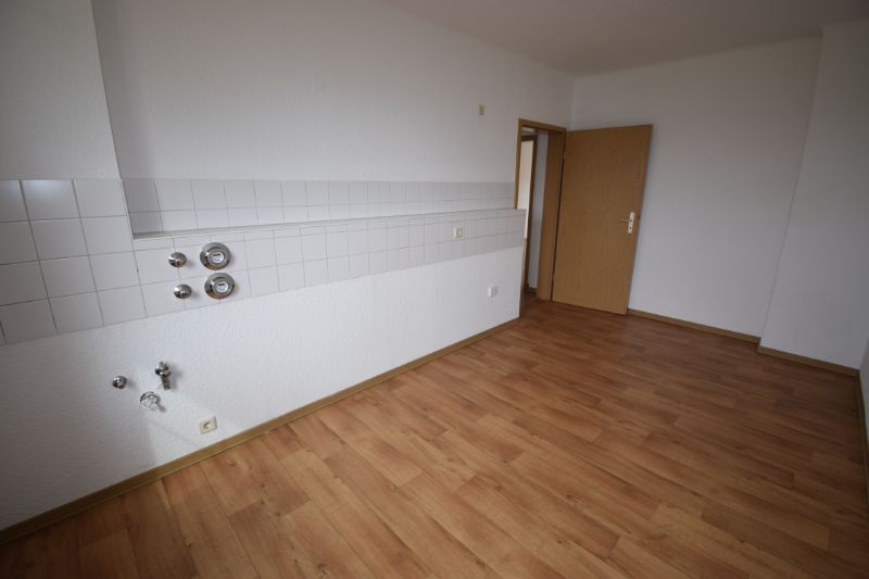 Altbauwohnung mit ruhiger Lage in Gröba! - Photo 3