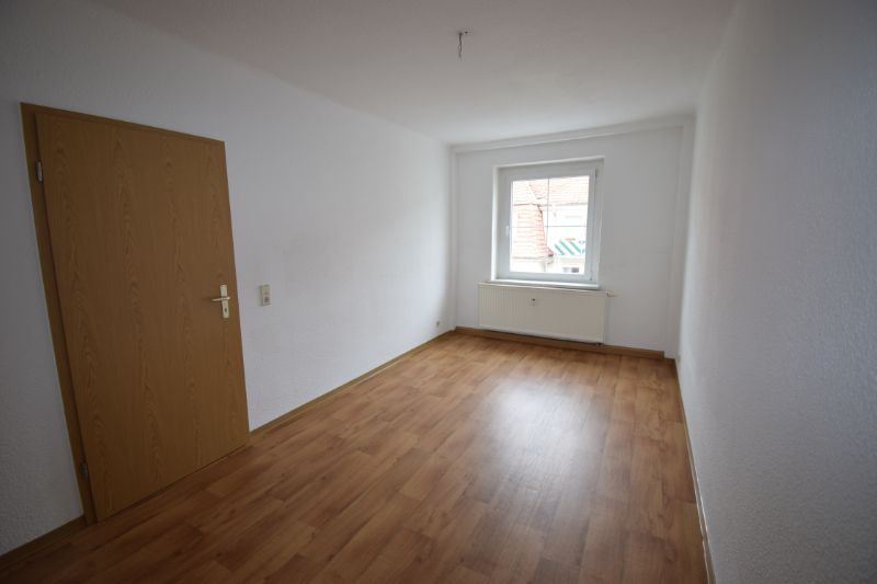 Altbauwohnung mit ruhiger Lage in Gröba! - Photo 1