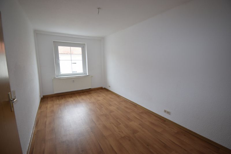 Altbauwohnung mit ruhiger Lage in Gröba! - Photo 5