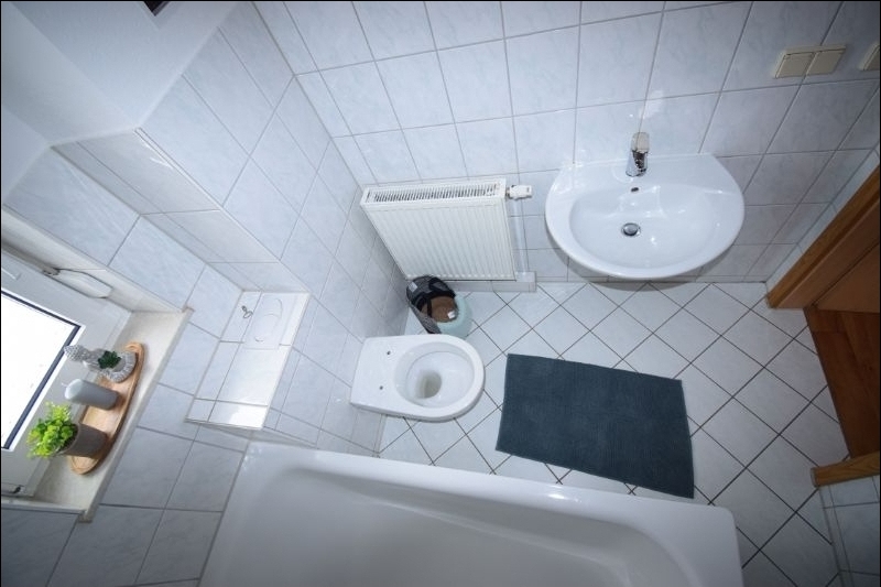 Gemütliche Wohnung sucht Nachmieter - Foto 3