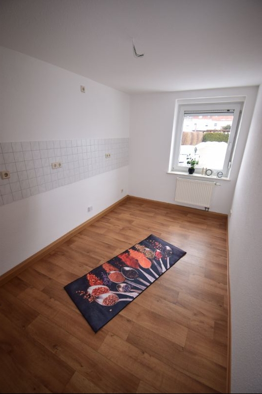 Gemütliche Wohnung sucht Nachmieter - Foto 2