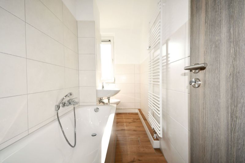 3-Raum-Wohnung sucht Familienanschluss! - Foto 2