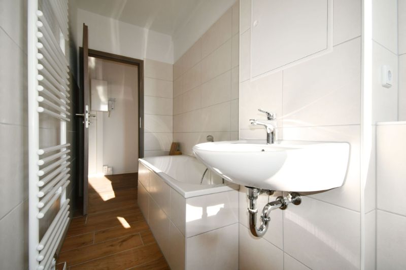 3-Raum-Wohnung sucht Familienanschluss! - Foto 3